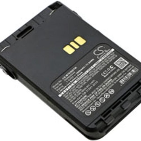Ilc Replacement for Motorola XIR E8668 XIR E8668 MOTOROLA